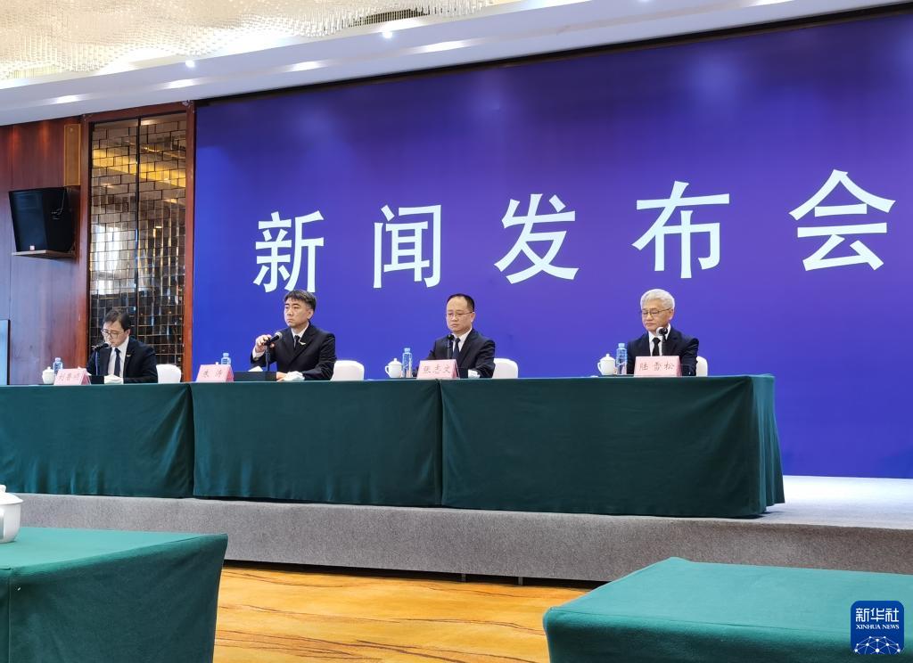 “3·21”东航MU5735航空器飞行事故主要搜救任务已基本完成