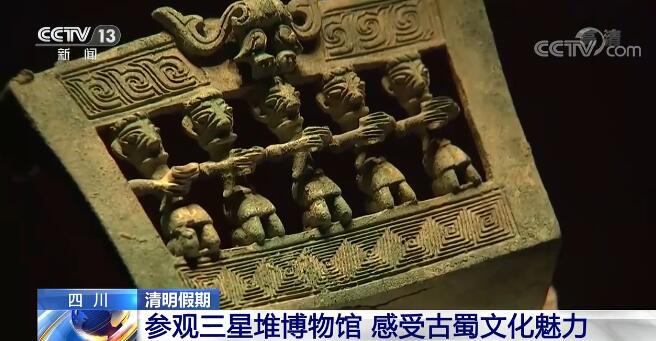 清明时节·踏青赏花 | 游客踏青游览 尽情享受美丽春光