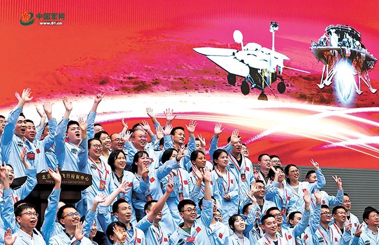 太空“出差三人组”回家倒计时！是他们将浪漫想象变成现实
