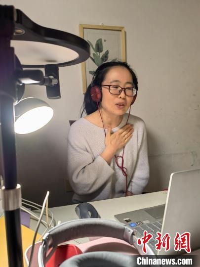 守“沪”日志：心灵“能量补给站”助力“疫情疗愈”