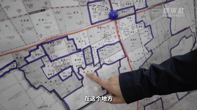 上海抗疫故事｜北蔡！北蔡！（五）：书记