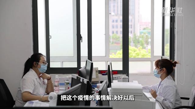 上海抗疫故事｜北蔡！北蔡！（五）：书记