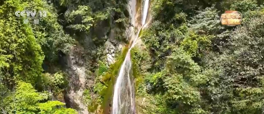 走进老区看新貌|“一泓清水永续北上” 一江两岸因水兴