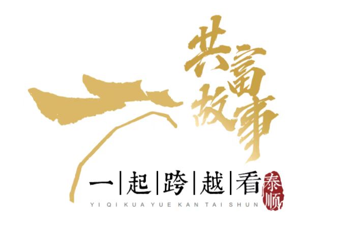 一起跨越看泰顺·共富故事丨浙江泰顺：“打”出强村富民组合拳，探索乡村共富之路