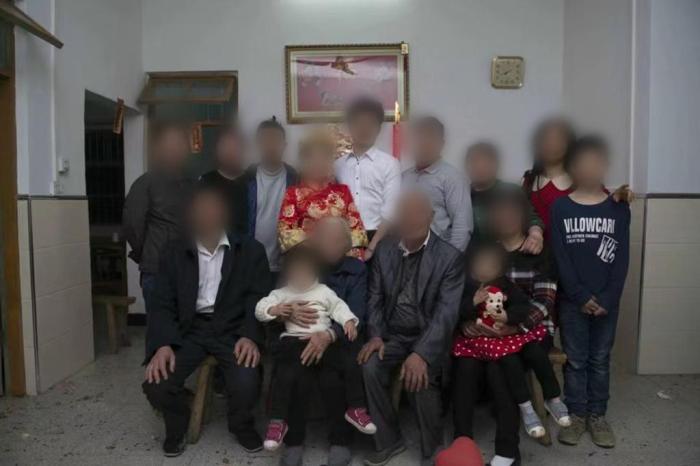 又是一年母亲节丨你对妈妈说过“我爱你”吗？