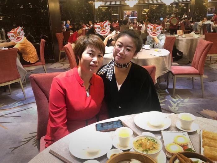 又是一年母亲节丨你对妈妈说过“我爱你”吗？