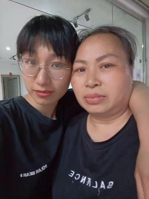 又是一年母亲节丨你对妈妈说过“我爱你”吗？