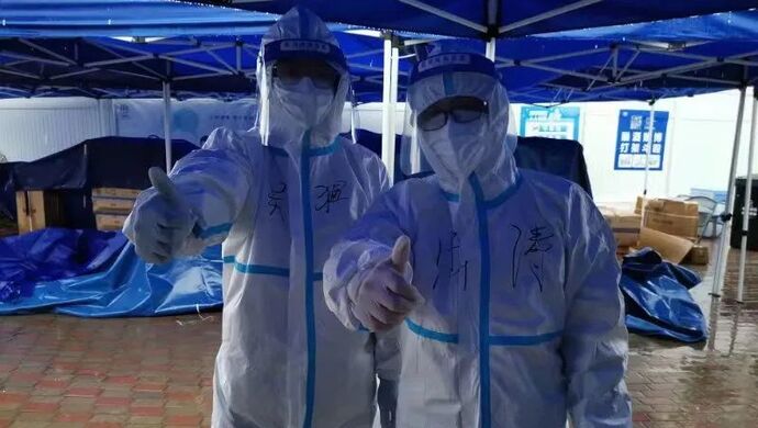 雷击、渗水、漏电……上海这支近百人的团队专盯方舱医院安全隐患