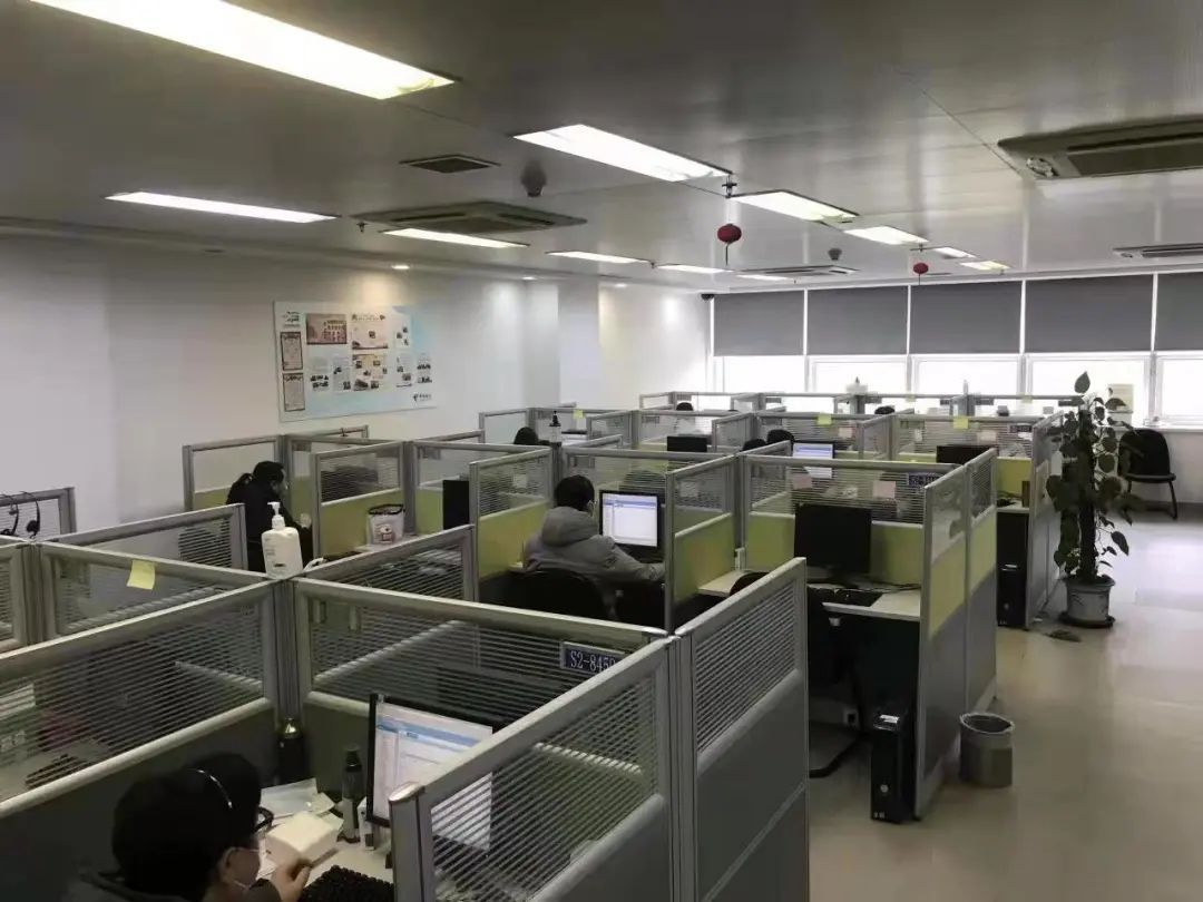 “12345”，走近上海市民服务热线的守夜人