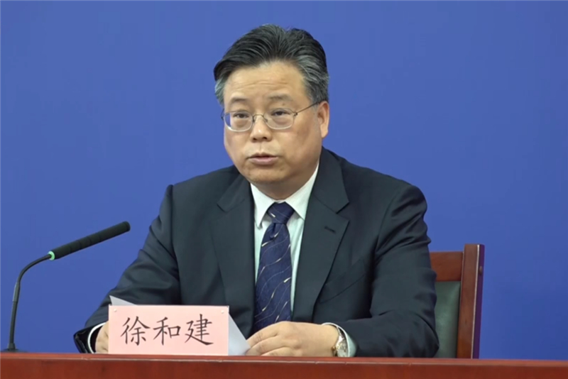 北京：加强核酸检测机构清理整顿 对违规违法者严惩不贷