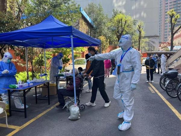 致敬“我们”，大上海保卫战中的每一位平凡英雄