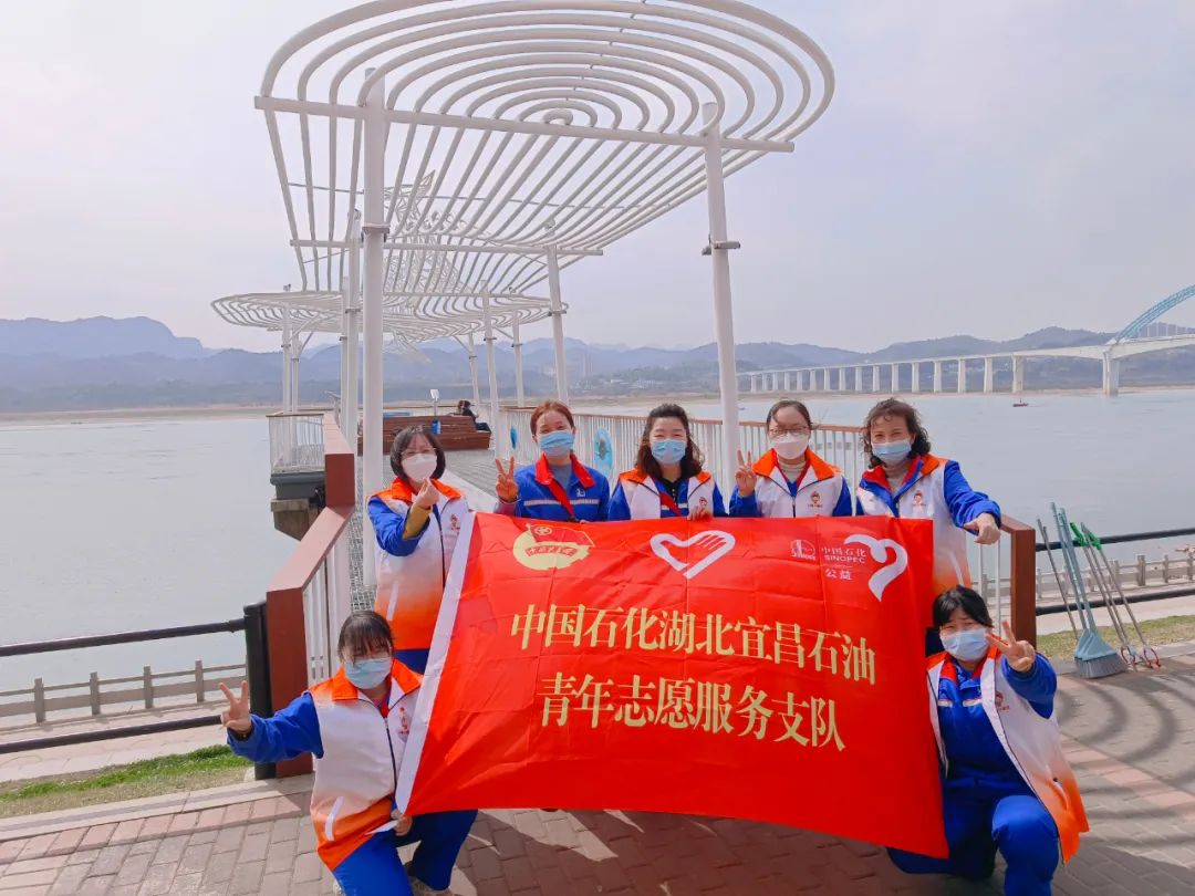 【巍巍三峡】湖北这个“网红”打卡点是“拆”出来的！