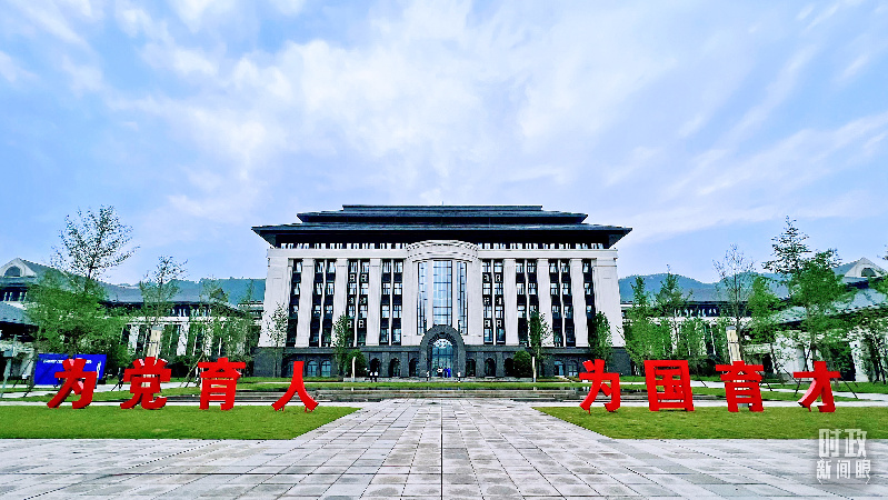 时政新闻眼丨四川之行习近平关注了哪些时时放心不下的事