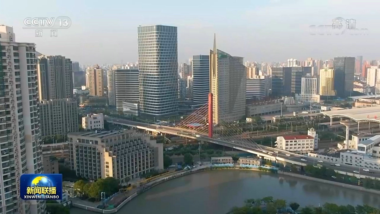 上海推动经济加快恢复和重振
