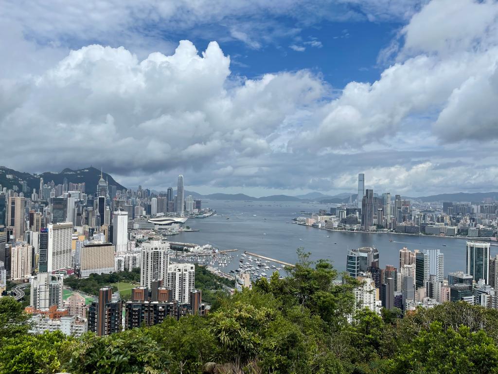 香港回归祖国25周年·特稿丨在港两院院士：身在香港、心怀祖国、放眼世界