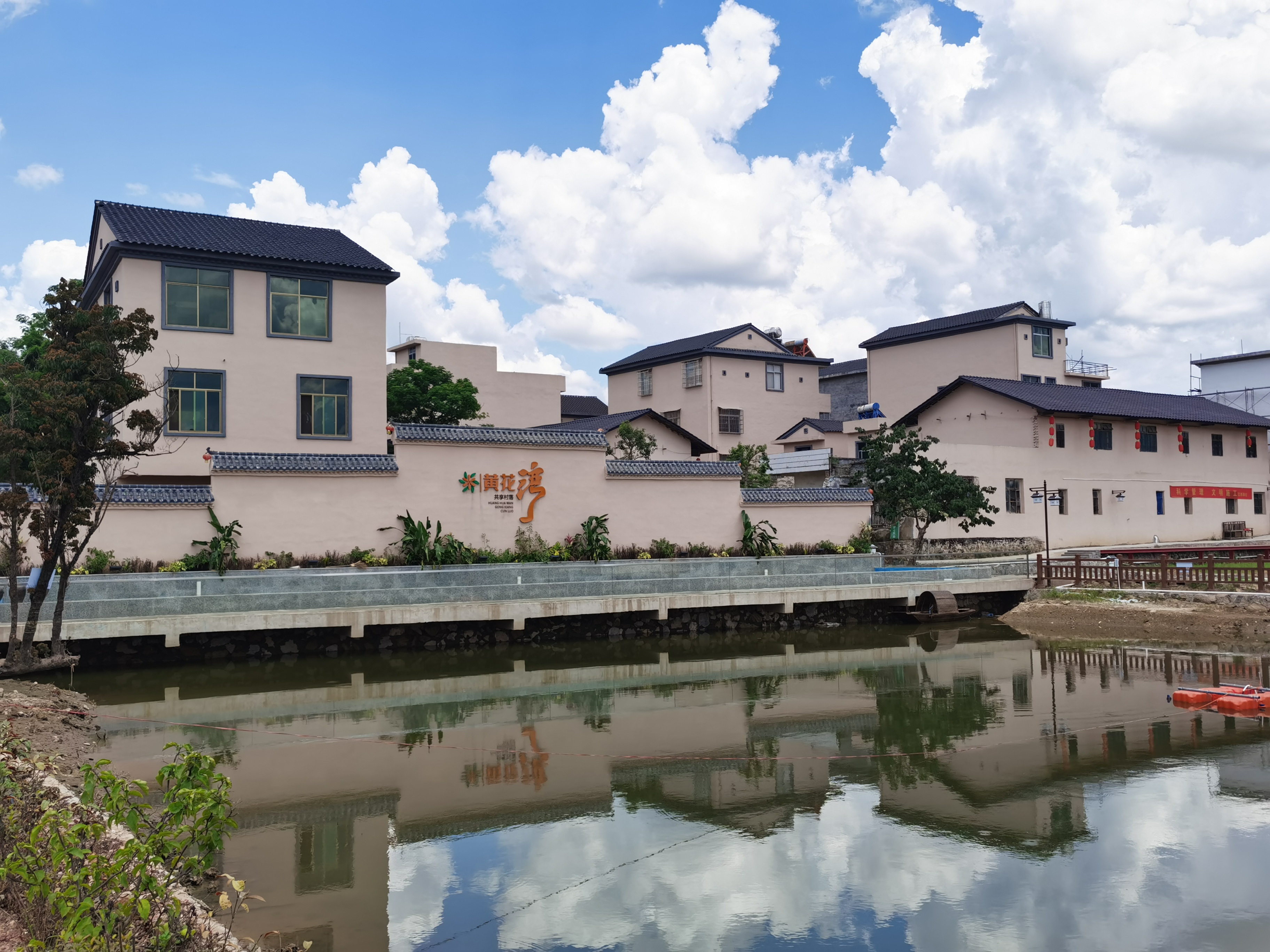 江西龙南：“围屋之都”如何“出圈”玩转乡村振兴