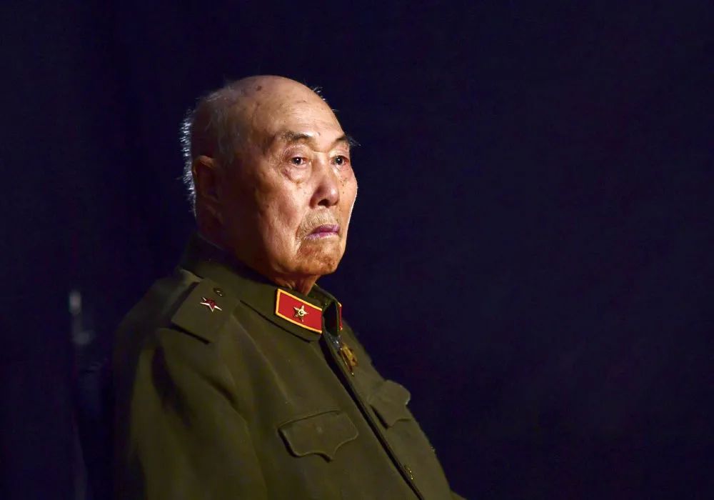 王占山:入党仪式一生一次,思想入党一生一世