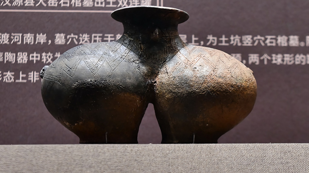 西藏博物馆新馆开馆