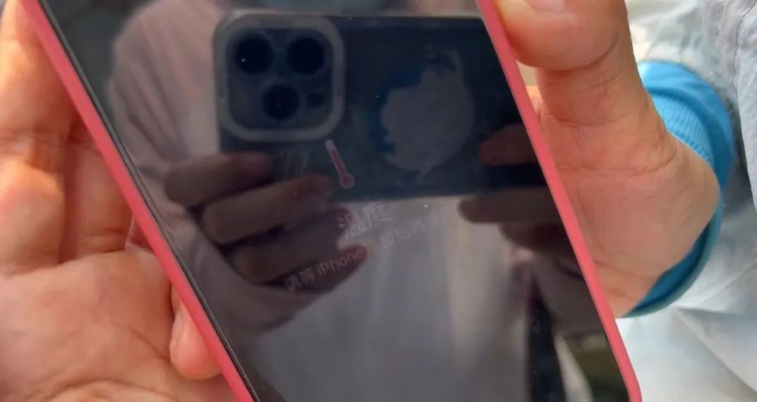 直面“烤”验 | 热浪中的“90后”女骑手 直面“烤”验 | 热浪中的“90后”女骑手