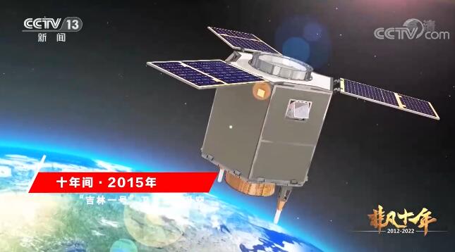 【奋进新征程 建功新时代·非凡十年】变化中的吉林正奋力书写新时代的辉煌篇章