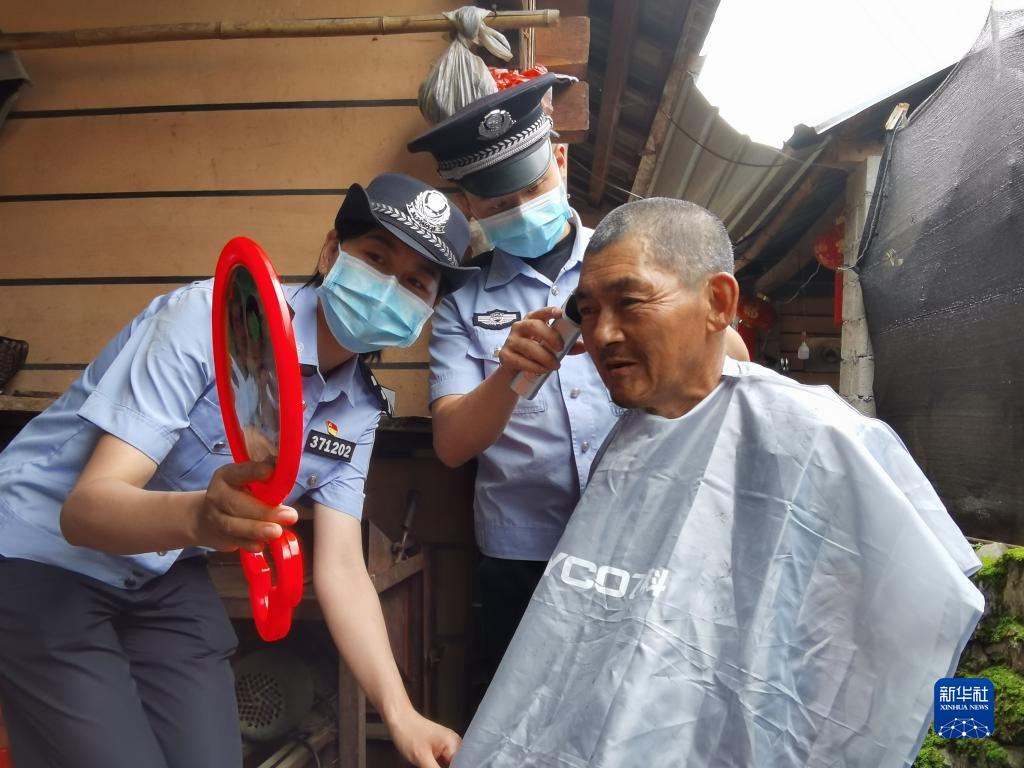 扎根大峡谷 一心为人民——独龙江卫士戍边70载践行忠诚