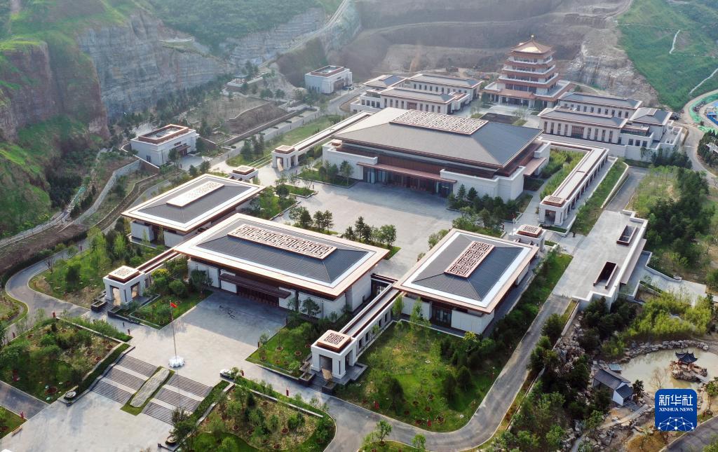 深度关注 | 中国国家版本馆开馆 新时代标志性文化传世工程