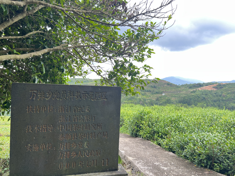 一起跨越看泰顺•共富故事丨25年,定点帮扶“考卷”如何答?——浙江省纪委帮扶泰顺纪实 一起跨越看泰顺•共富故事丨25年,定点帮扶“考卷”如何答?——浙江省纪委帮扶泰顺纪实