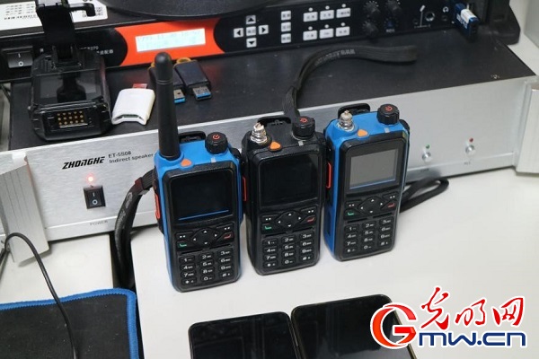 【追梦火焰蓝·守护万家灯火】消防员郭又元：赴汤蹈火向险而行，责任与荣光同在