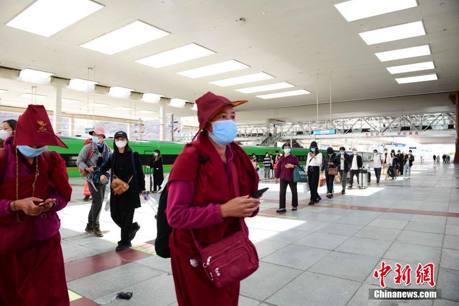 西藏：铁路、民航全面保障运力
