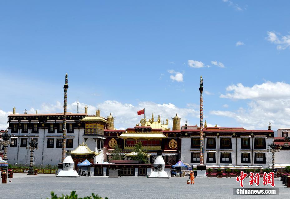 西藏：铁路、民航全面保障运力