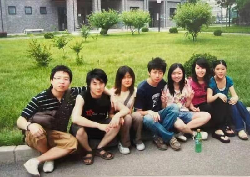 你好！我来自1997丨香港策展人郑衍方：20载京城“艺梦”
