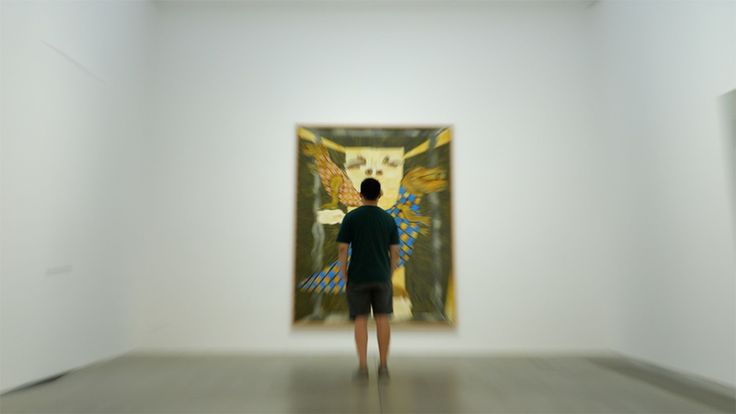 你好！我来自1997丨香港策展人郑衍方：20载京城“艺梦”