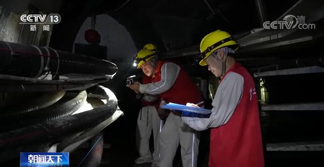 国家电网多措并举应对持续高温 全力保障川渝地区民生用电
