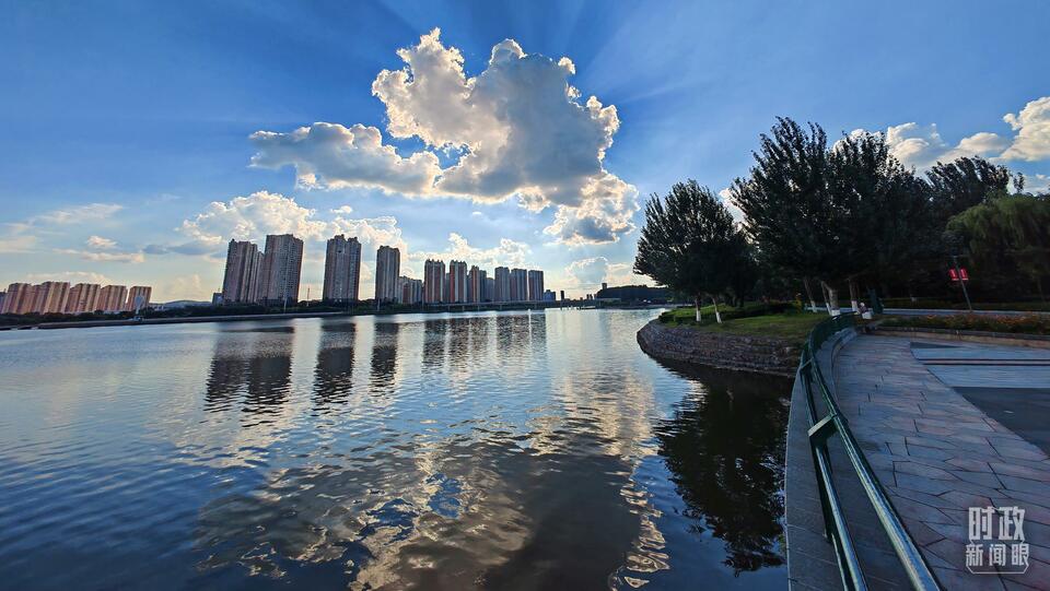 时政新闻眼丨习近平辽宁之行，这些重要信息值得关注