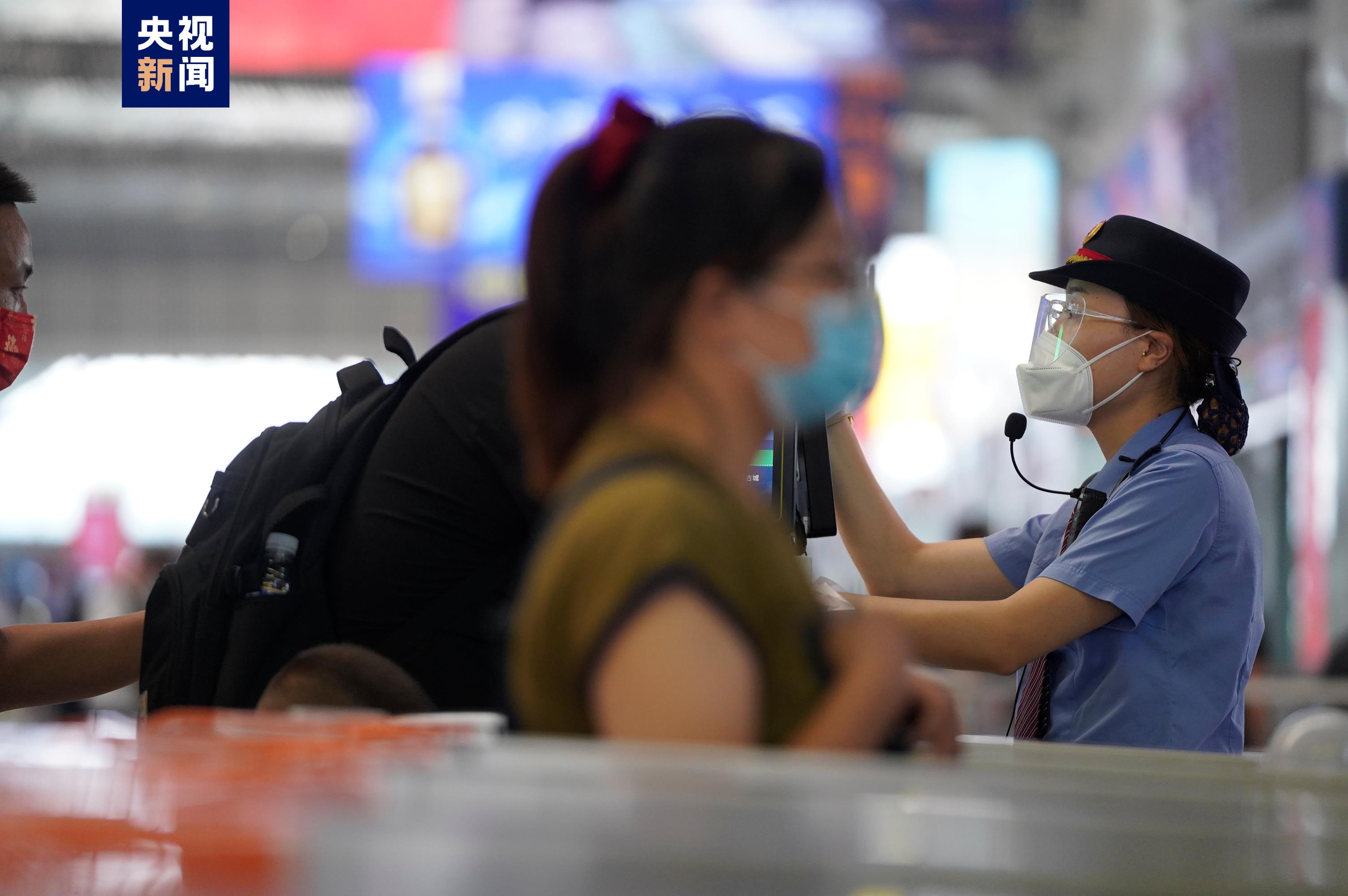 旅客出行更便捷！银西高铁首次推出“计次票”服务