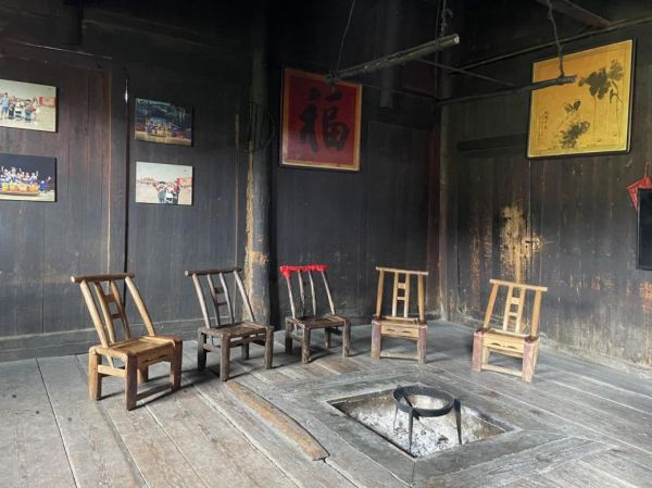 我的思政课 | 这堂“精准扶贫”思政课,见证十八洞村的美丽蝶变 我的思政课 | 这堂“精准扶贫”思政课,见证十八洞村的美丽蝶变