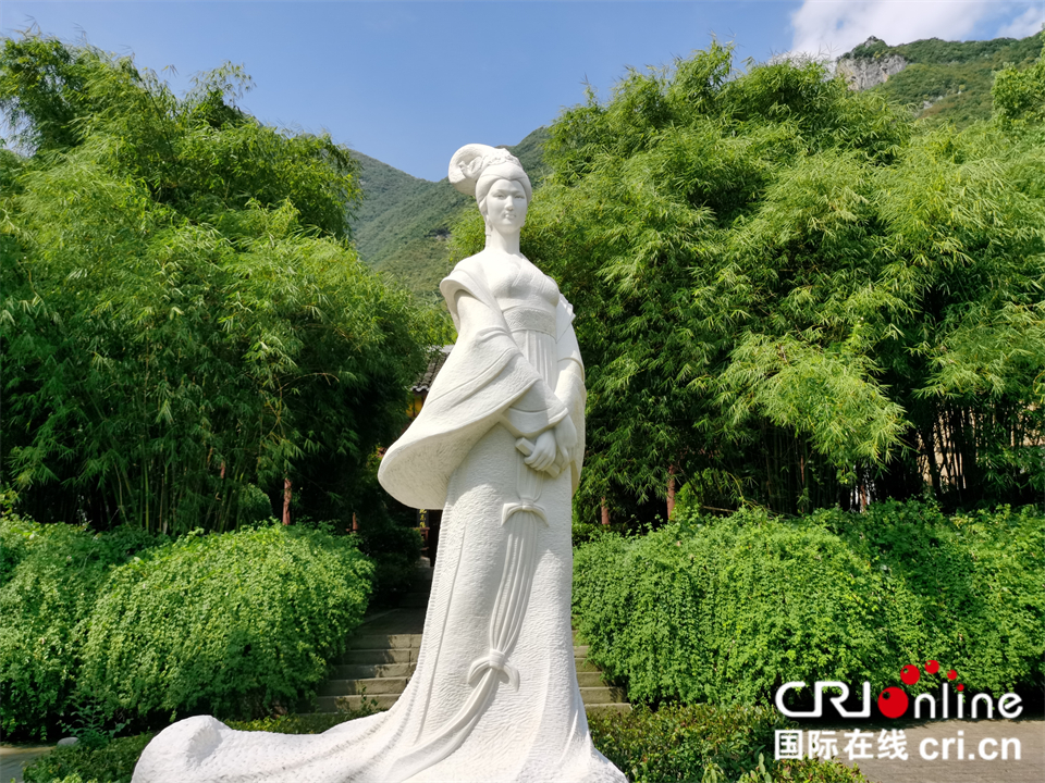 【2022打卡中国】于山水奇佳处见证文化传承 原来你是这样的宜昌