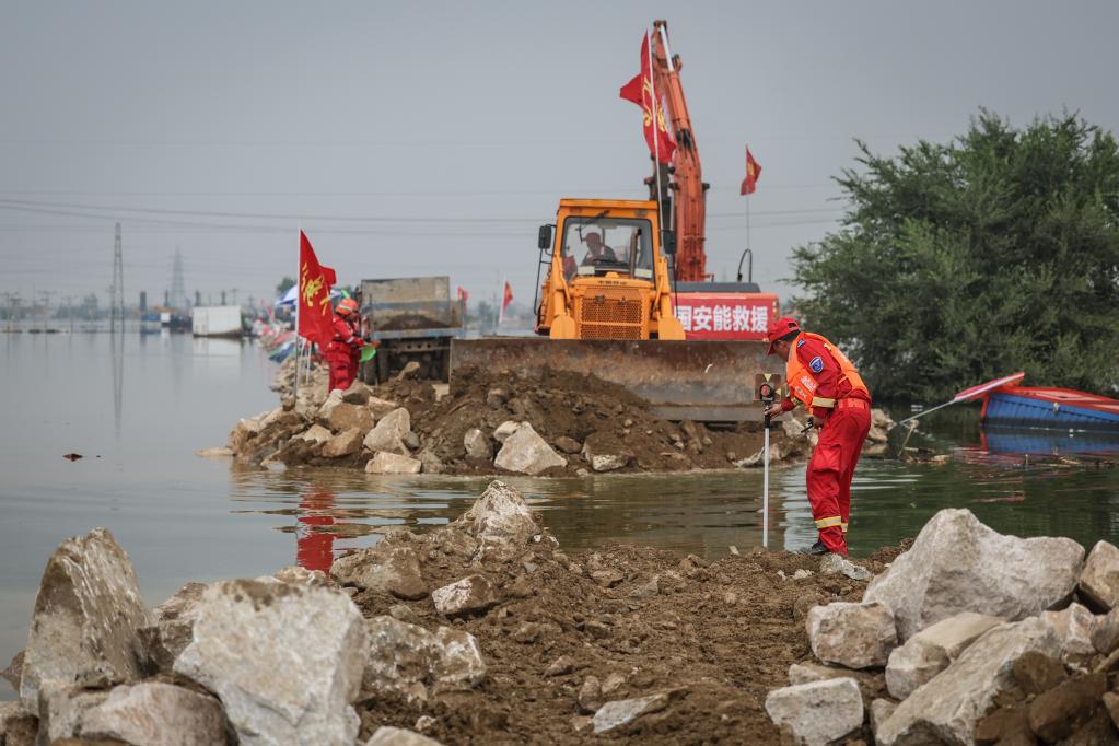 巩固恢复基础 力促平稳运行——8月份全国各地经济社会发展扫描