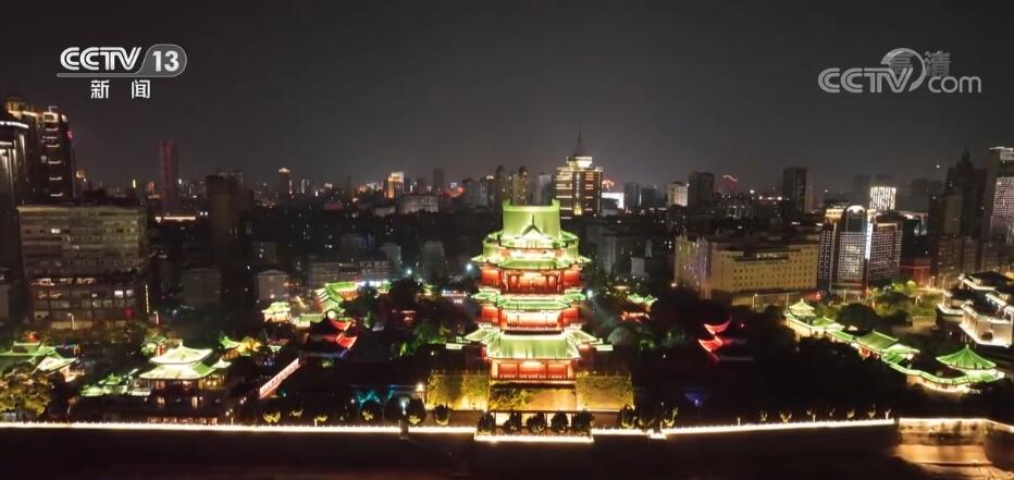 中秋假期各地“微旅游”兴起 特色文化活动助力文旅市场恢复