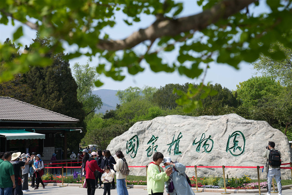 美丽中国展新颜——新时代中国生态文明建设述评