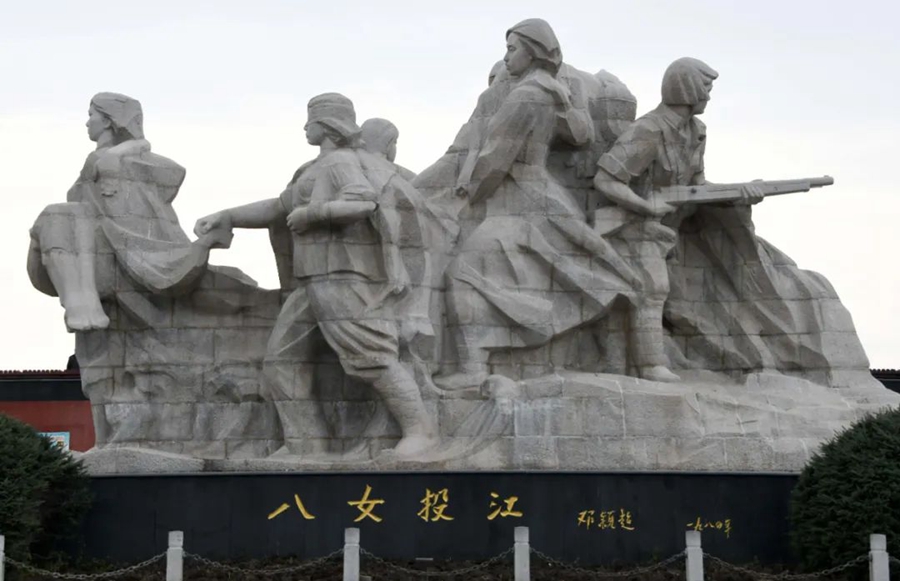 91年前的今天，我们永远不能忘记！