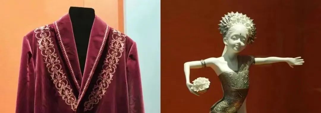 习近平送出的景泰蓝，有啥不一样？｜习主席的国礼故事④