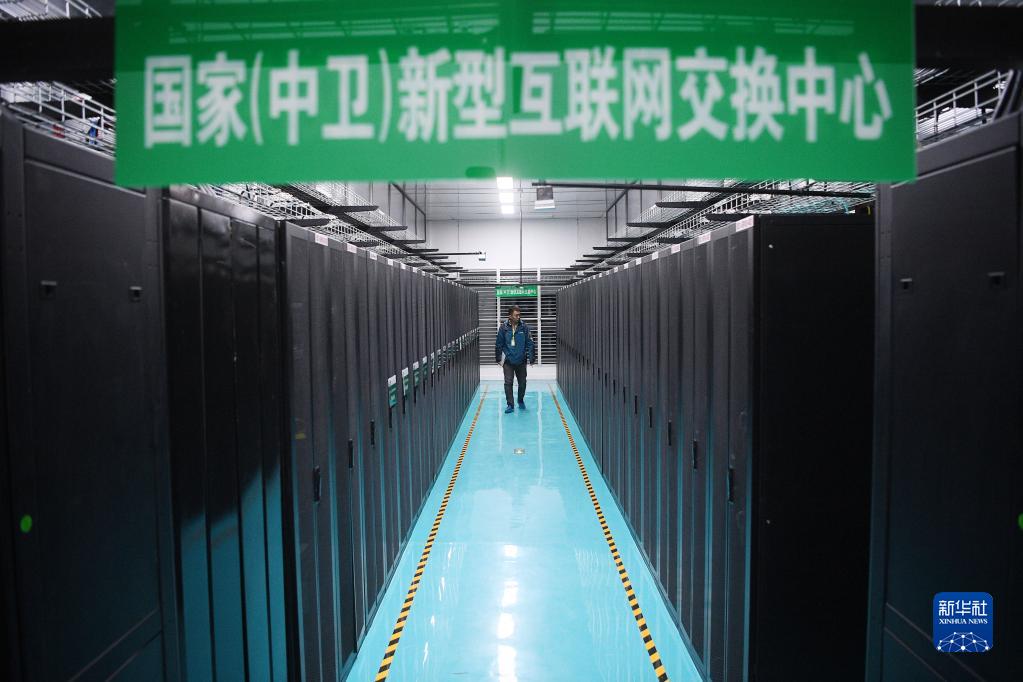 喜迎二十大丨宁夏：让塞上江南更美好
