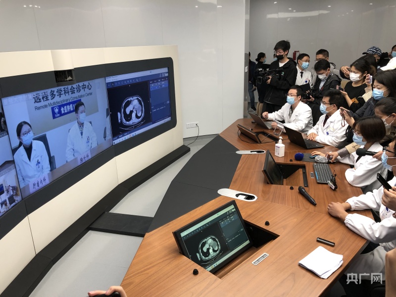 【大时代】上海青浦：依水塑城展江南水乡新韵 数智引领绘上海活力之门