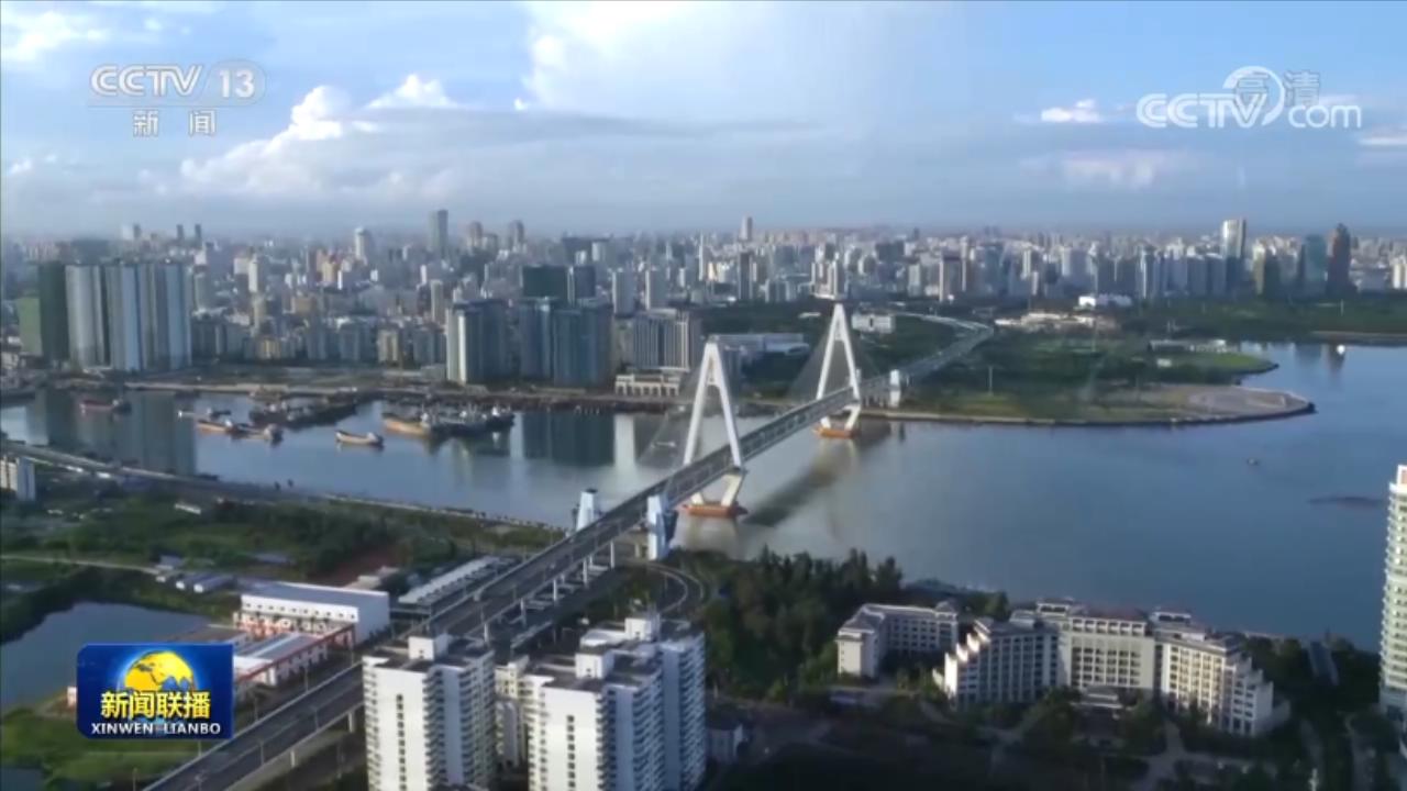 伟大复兴 壮丽航程丨向着中华民族的伟大复兴勇毅前行