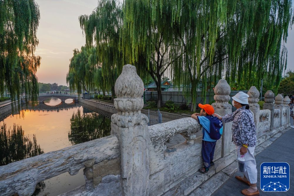 江河奔腾看中国｜流淌千年的大运河