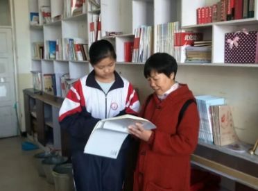 短片《回信》：让青春之花绽放在祖国最需要的地方