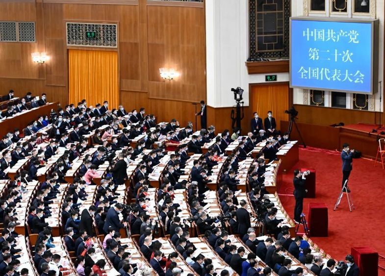 读懂中国式现代化的新方案
