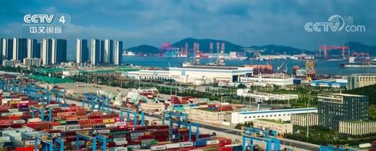 新闻观察：外资机构加码布局中国 经济开放向好坚定在华投资信心