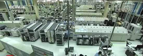新闻观察：外资机构加码布局中国 经济开放向好坚定在华投资信心